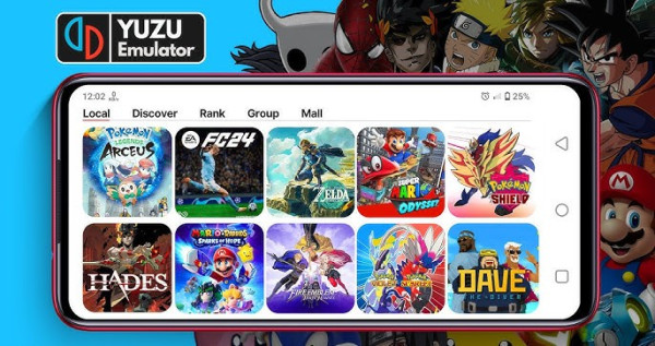 任天堂法務部又勝一仗 Switch 改機網站除賠錢還要這樣