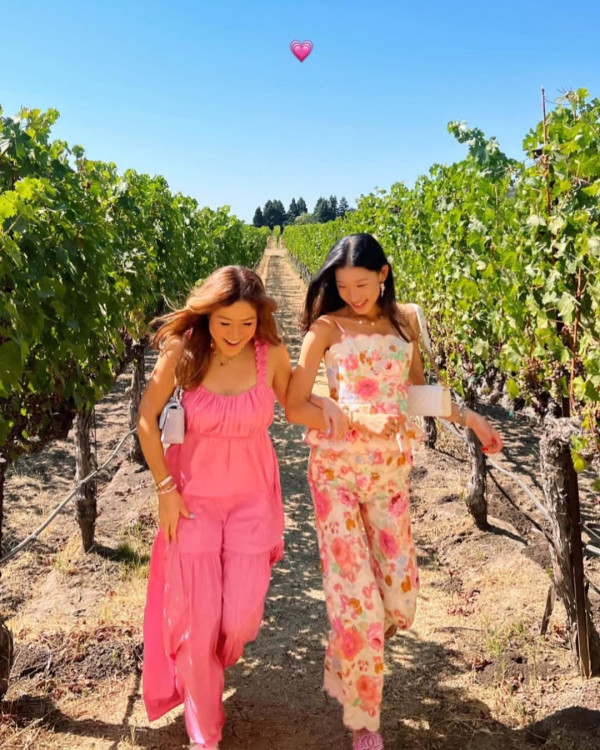 圖片來源:IG@beccaxbloom