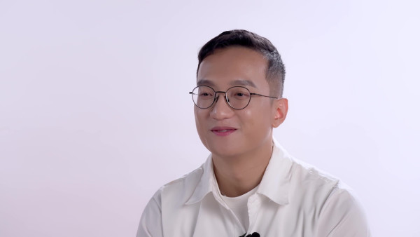 女神配對計劃｜梁敏巧與律師Matt無懸念將配對成功「真係用行動表示佢想行入我內心」