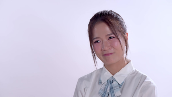 女神配對計劃｜梁敏巧與律師Matt無懸念將配對成功「真係用行動表示佢想行入我內心」