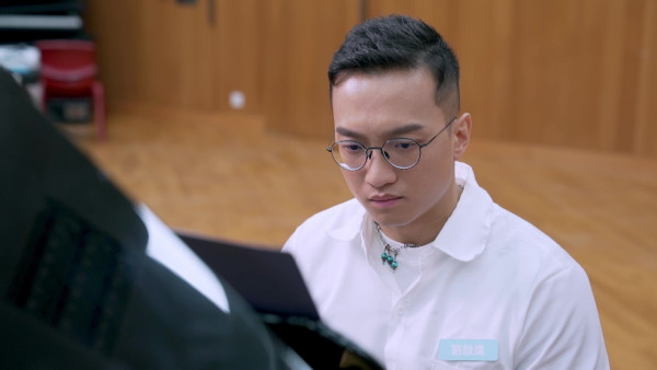 女神配對計劃｜梁敏巧與律師Matt無懸念將配對成功「真係用行動表示佢想行入我內心」