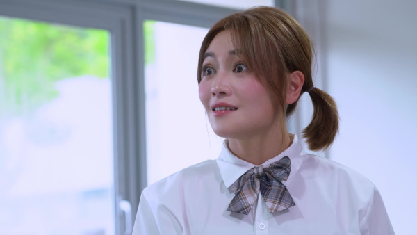 女神配對計劃｜細John姜卓文驚揭患焦慮症曾想過退出 關嘉敏一句說話盡顯苦戀心酸