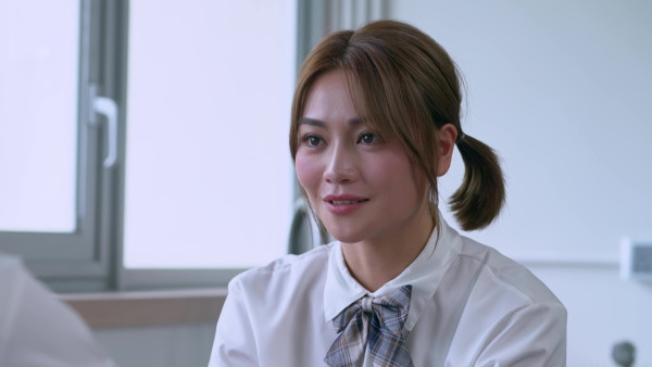 女神配對計劃｜細John姜卓文驚揭患焦慮症曾想過退出 關嘉敏一句說話盡顯苦戀心酸