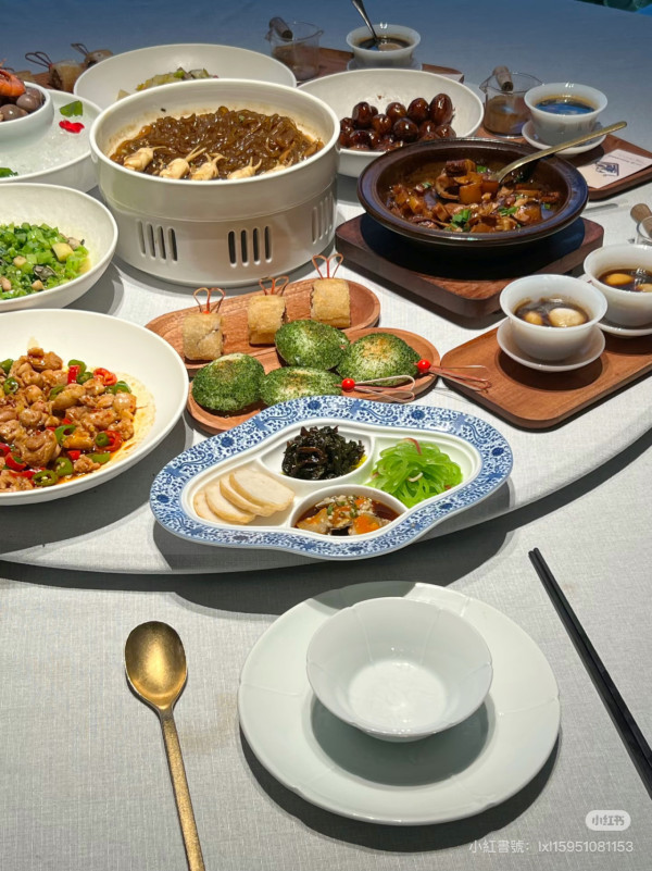 甬府小鮮（圖片︰小紅書）