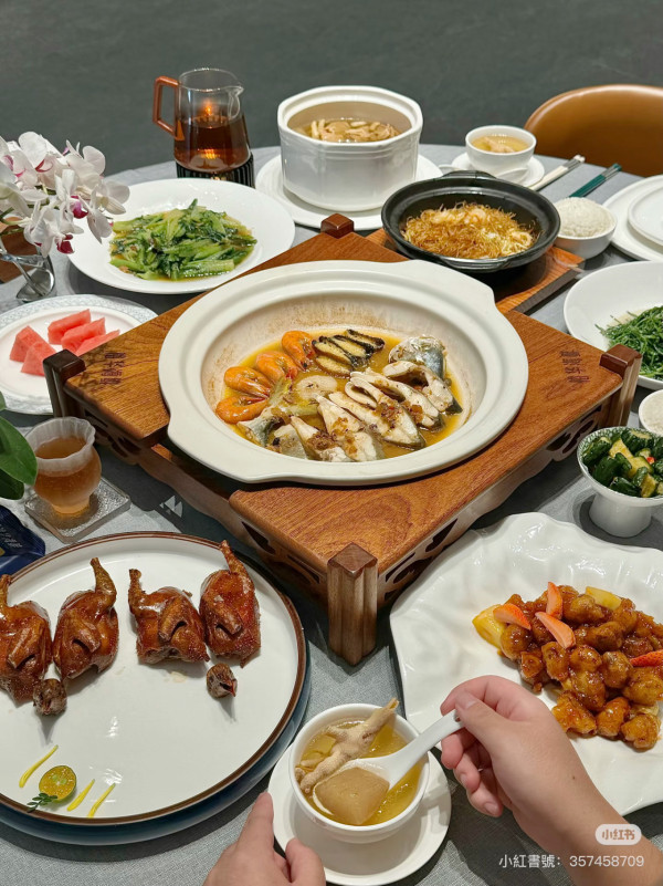 甬府小鮮（圖片︰小紅書）