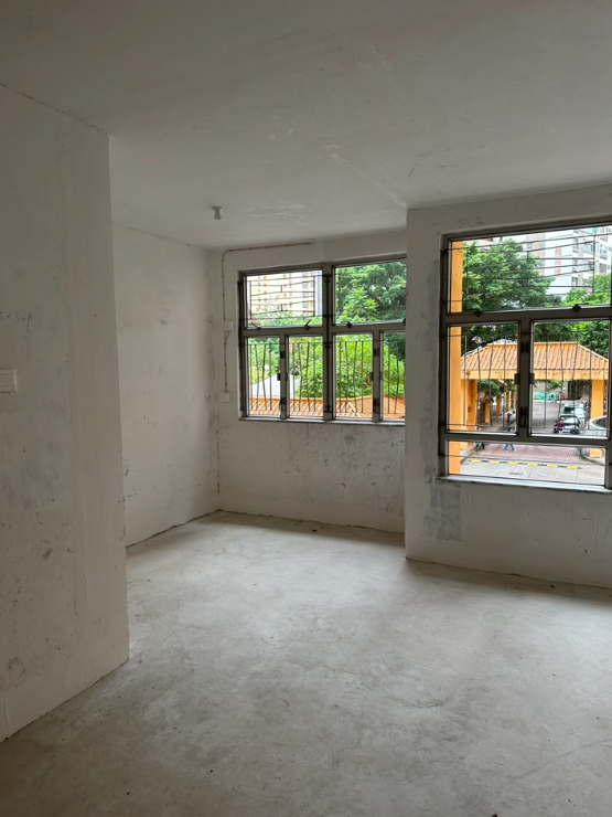 港人獲派市區4人公屋讚單位空間極大！網民列4個原因勸唔好要？