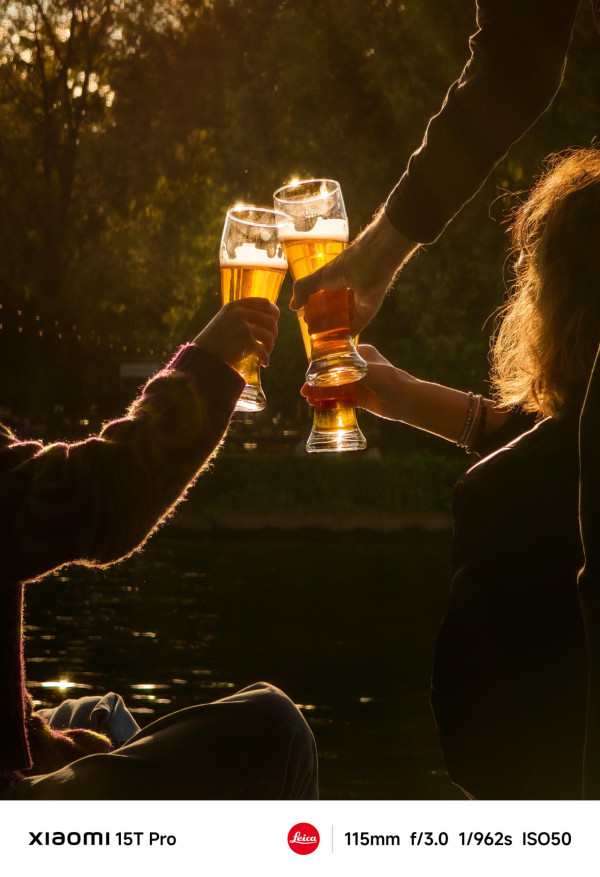 小米 15T 系列即將發佈 官方預告遠攝功能有驚喜