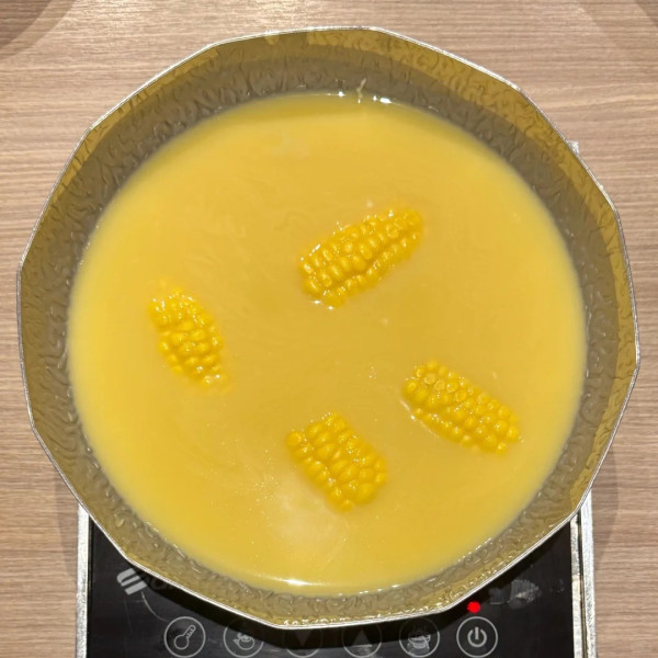 溫野菜人氣粟米湯即將暫別 網民狂讚：好食到癡線 曾一度賣斷市！