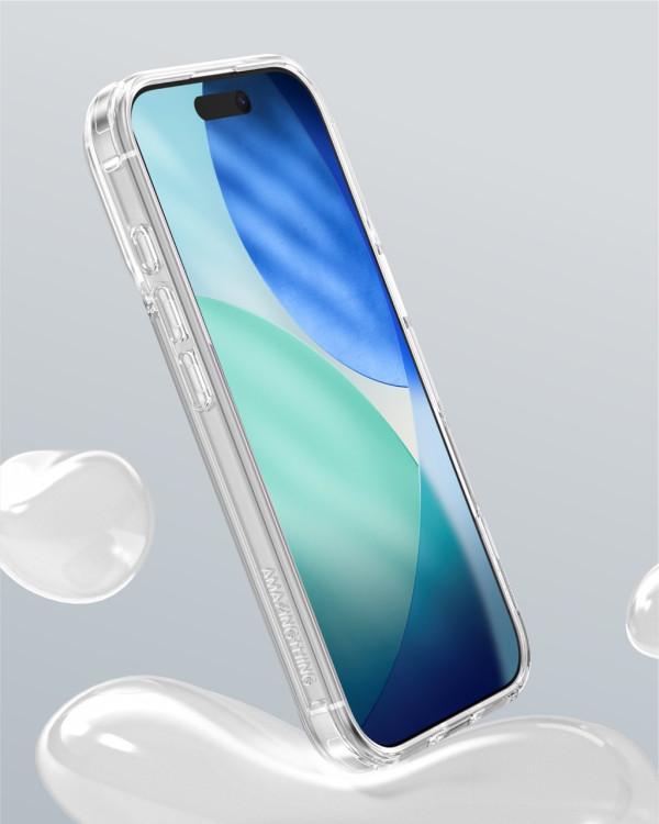 iPhone 17系列升級注意！AMAZINGTHING推出TITAN PRO系列 保護力與磁吸力全面強化