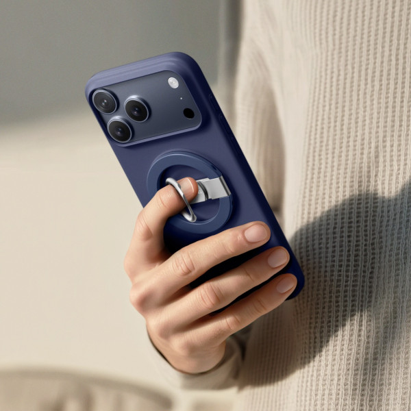 iPhone 17系列升級注意！AMAZINGTHING推出TITAN PRO系列 保護力與磁吸力全面強化