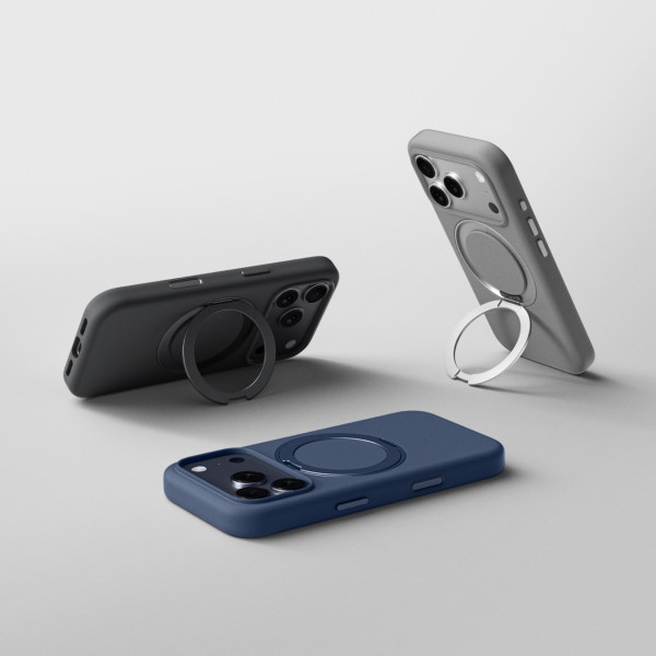 iPhone 17系列升級注意！AMAZINGTHING推出TITAN PRO系列 保護力與磁吸力全面強化