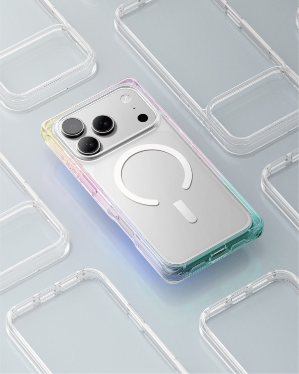 iPhone 17系列升級注意！AMAZINGTHING推出TITAN PRO系列 保護力與磁吸力全面強化