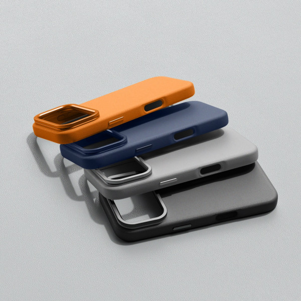 iPhone 17系列升級注意！AMAZINGTHING推出TITAN PRO系列 保護力與磁吸力全面強化