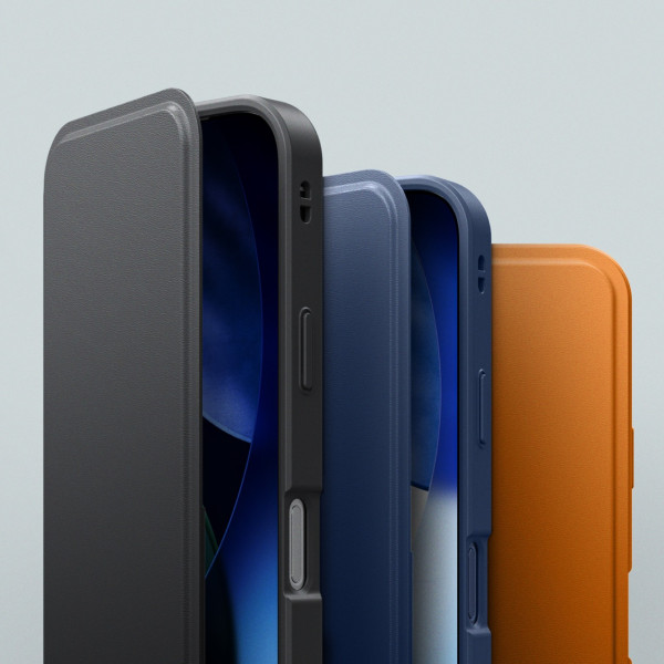 iPhone 17系列升級注意！AMAZINGTHING推出TITAN PRO系列 保護力與磁吸力全面強化