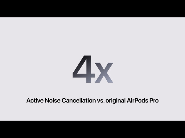 旅遊福音！新一代Apple AirPods Pro 3登場 實時翻譯打破語言隔膜