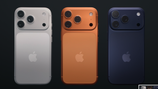 Apple iPhone 17 懶人包！iPhone 17／Air／Pro 重點功能一覽！附預訂詳情