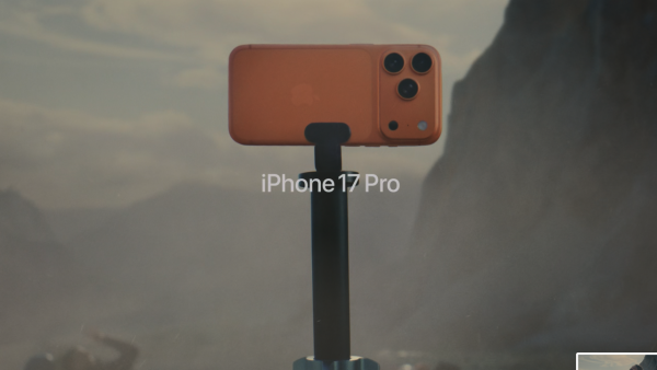 iPhone17該選哪款？8倍光學變焦旅行影相更清、30小時續航告別尿袋、全用eSIM免換卡 