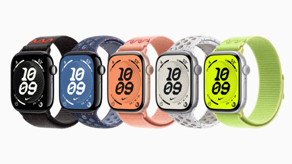 Apple Watch健康守護/連線再升級！Apple Watch Series 11、Apple Watch SE 3、Apple Watch Ultra 3三線齊發