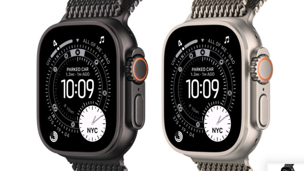 Apple Watch健康守護/連線再升級！Apple Watch Series 11、Apple Watch SE 3、Apple Watch Ultra 3三線齊發