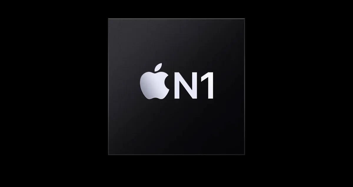 Apple 三款新晶片 A19/A19 Pro/N1 顛覆 iPhone 運算、連線與 AI 體驗