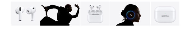 旅遊福音！新一代Apple AirPods Pro 3登場 實時翻譯打破語言隔膜
