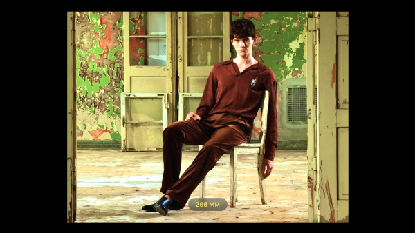 iPhone 17 Pro 鏡頭效果搶先看 8 倍光學變焦、48MP 三攝系統引領手機攝影新時代