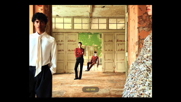 iPhone 17新AI功能無影 宇宙橙色撞樣「大快活」？ Apple市值一夜蒸發超過500億