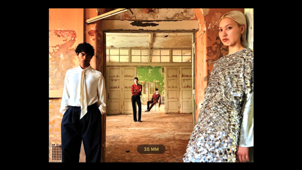 iPhone 17 Pro 鏡頭效果搶先看 8 倍光學變焦、48MP 三攝系統引領手機攝影新時代