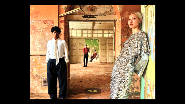 iPhone 17 Pro 鏡頭效果搶先看 8 倍光學變焦、48MP 三攝系統引領手機攝影新時代