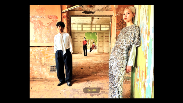 iPhone 17 Pro 鏡頭效果搶先看 8 倍光學變焦、48MP 三攝系統引領手機攝影新時代