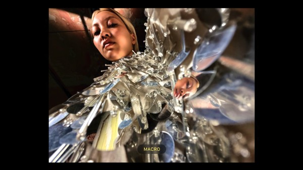 iPhone 17 Pro 鏡頭效果搶先看 8 倍光學變焦、48MP 三攝系統引領手機攝影新時代