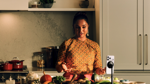 iPhone 17 Pro 鏡頭效果搶先看 8 倍光學變焦、48MP 三攝系統引領手機攝影新時代