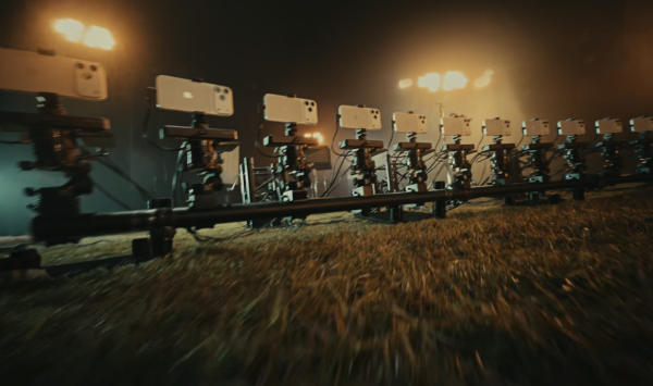 iPhone 17 Pro 鏡頭效果搶先看 8 倍光學變焦、48MP 三攝系統引領手機攝影新時代