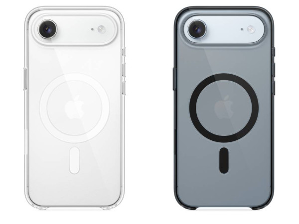 Apple iPhone 17 系列原廠配件放送 翻炒出 Bumper ＋MagSafe 電池回歸