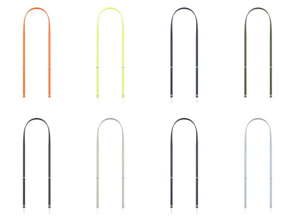 Apple iPhone 17 系列原廠配件放送 翻炒出 Bumper ＋MagSafe 電池回歸