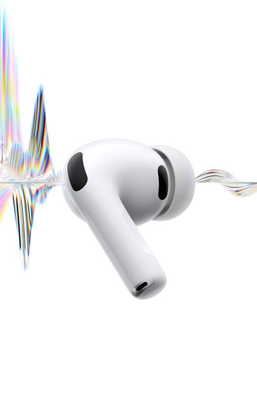 蘋果AirPods Pro 3獲封「追星人恩物」讚實時翻譯功能：想帶去演唱會！
