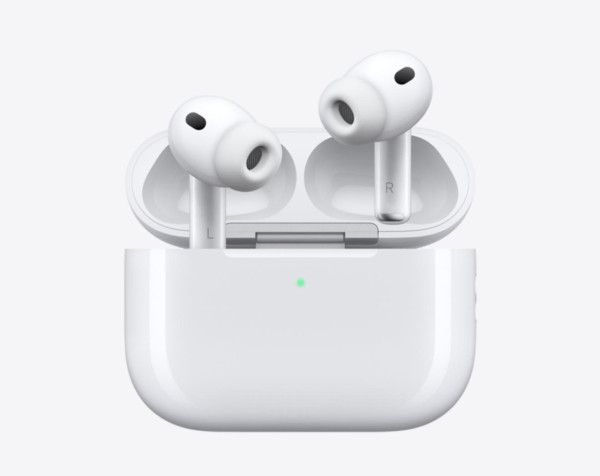 蘋果AirPods Pro 3獲封「追星人恩物」讚實時翻譯功能：想帶去演唱會！