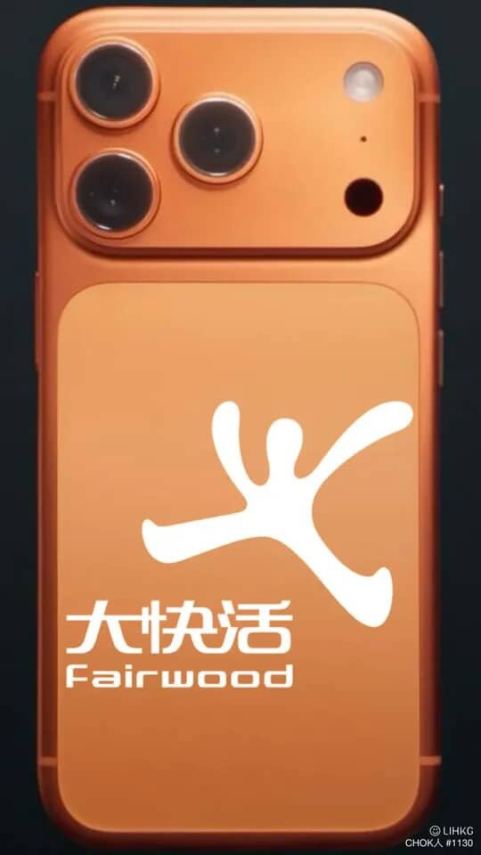 【有片】內地女行山跌iPhone報警求助 警員瞓身冒險拾回要求做一事 網民熱議：免費工人？