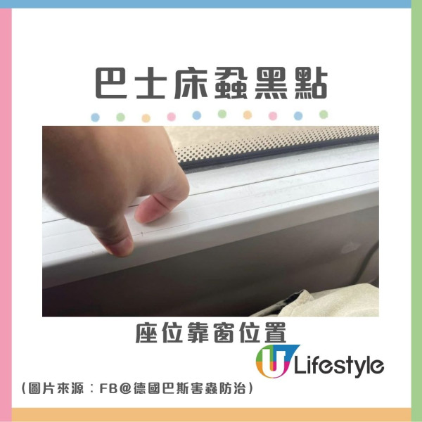 被蟲咬︱港鐵驚現「巨型怪蟲」！乘客疑遭叮咬致皮膚紅腫 網民︰即刻換曬舊衫掉晒