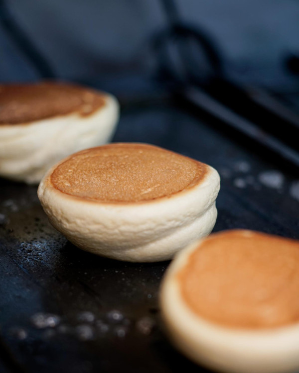 日式Cafe「PHI Coffee & Pancake」 一連7日優惠！多款梳乎厘、咖啡、意粉$13起+全單5折優惠