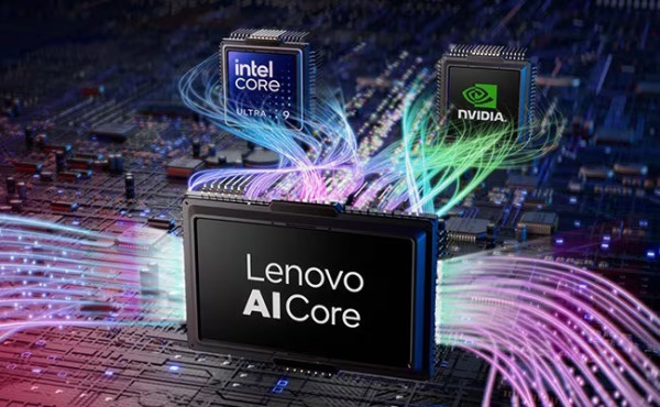 AI技術無縫整合！Lenovo Legion Pro 5i Gen 10 遊戲體驗全面提升