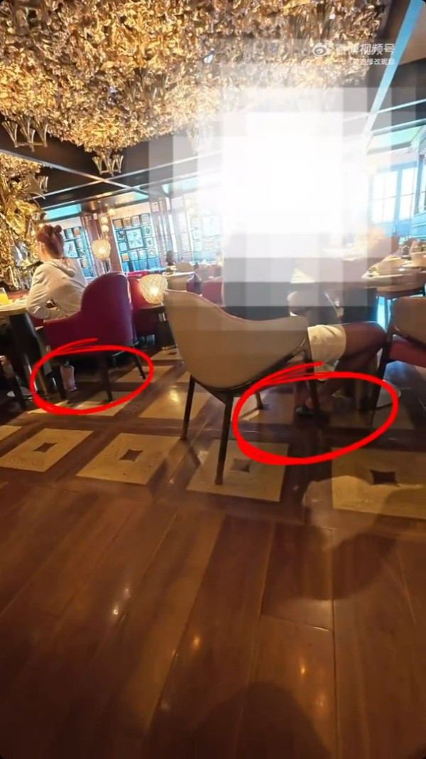 內地豪華酒店因拖鞋問題被指「雙重標準」 內地豪華酒店因拖鞋問題被指「雙重標準」