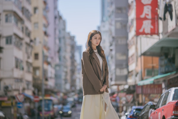 我愛九龍城線上看（圖片來源：HOY TV）