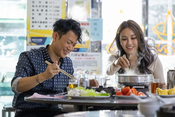 我愛九龍城線上看（圖片來源：HOY TV）