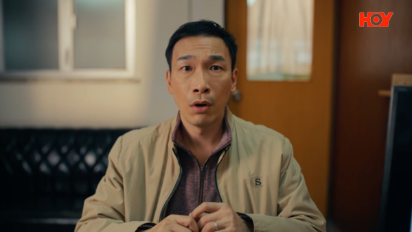 我愛九龍城線上看（圖片來源：HOY TV）