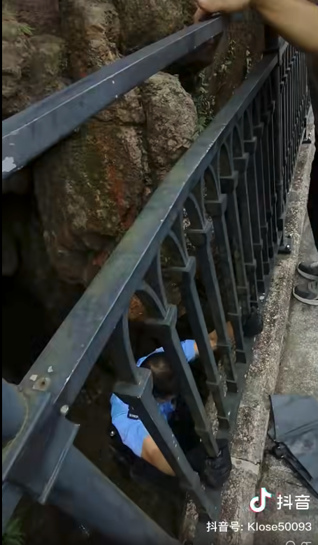 抖音男0元遊港攻略惹熱議！拍片教攞免費飯「有魚有肉」 網民狠批