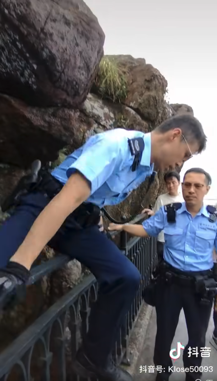 抖音男0元遊港攻略惹熱議！拍片教攞免費飯「有魚有肉」 網民狠批