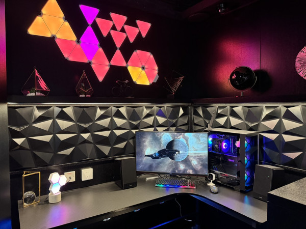 SmarTone Solutions全方位智能家居服務<br>打造無縫智能家居平台及體驗