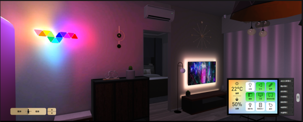 SmarTone Solutions全方位智能家居服務<br>打造無縫智能家居平台及體驗