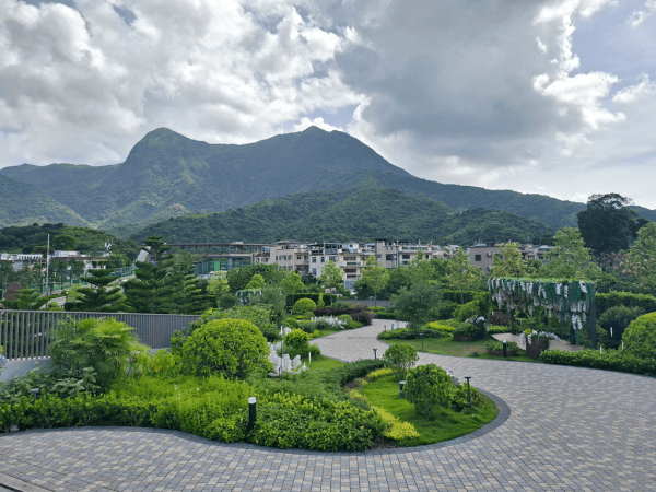 寵物好去處2025｜新界區寵物友善商場4選 寵物巴士團/5萬呎寵物花園